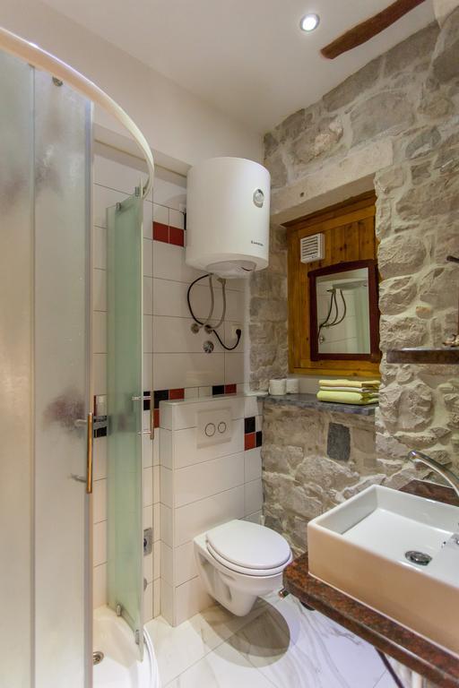 Studios Balic Lux Split Zimmer foto