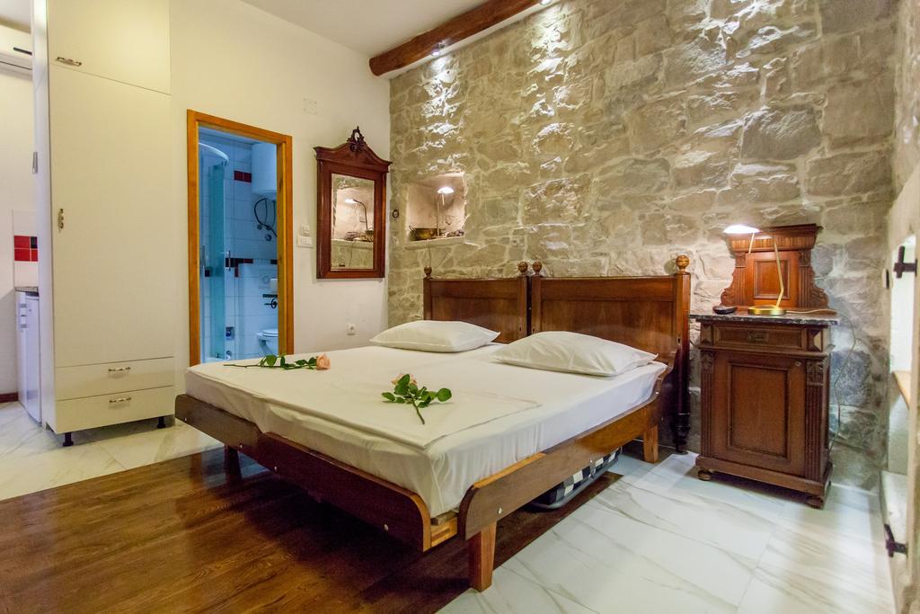 Studios Balic Lux Split Zimmer foto