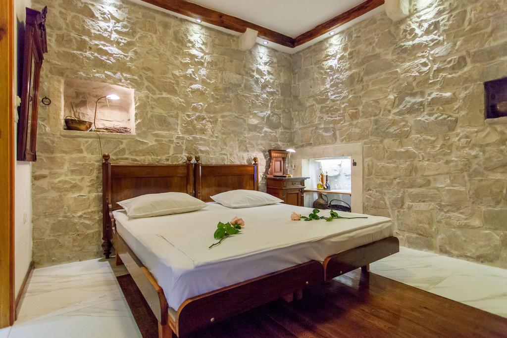 Studios Balic Lux Split Zimmer foto