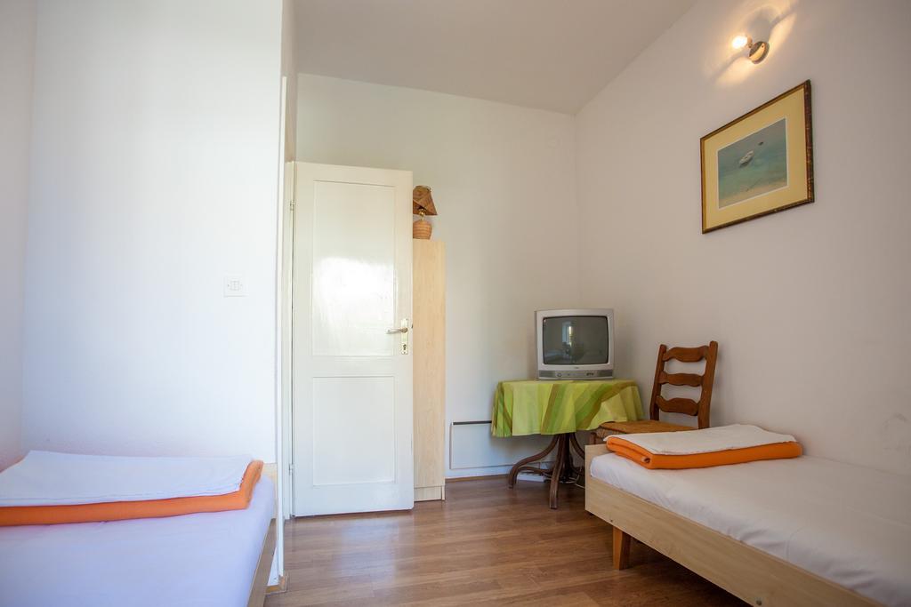 Studios Balic Lux Split Zimmer foto