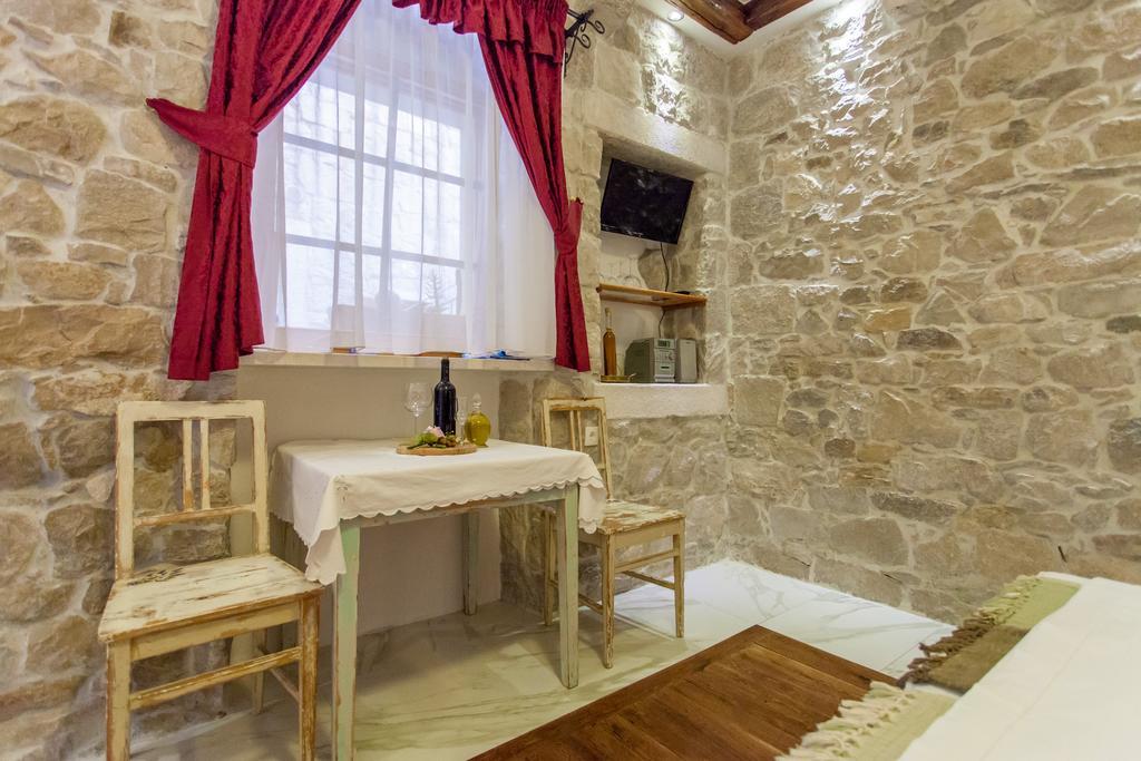 Studios Balic Lux Split Zimmer foto