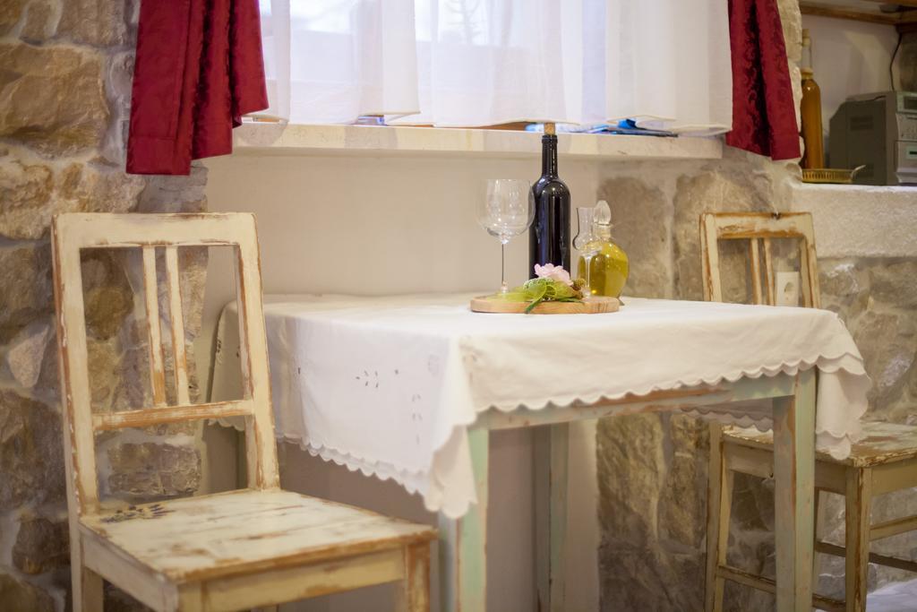 Studios Balic Lux Split Zimmer foto