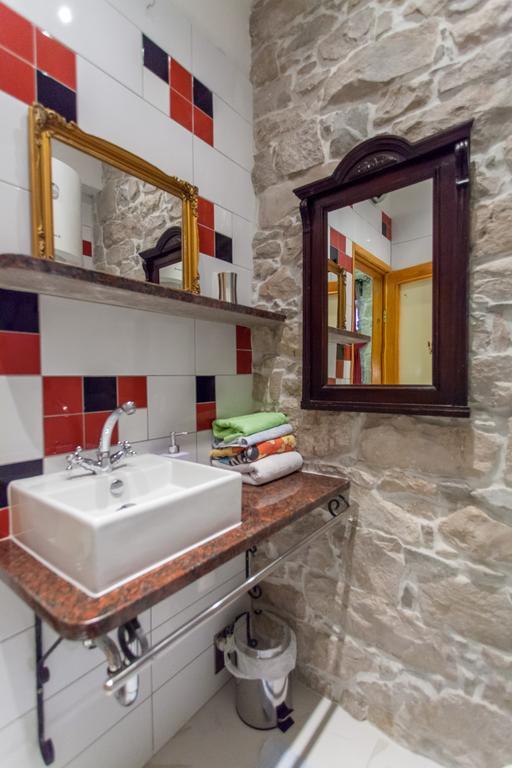 Studios Balic Lux Split Zimmer foto