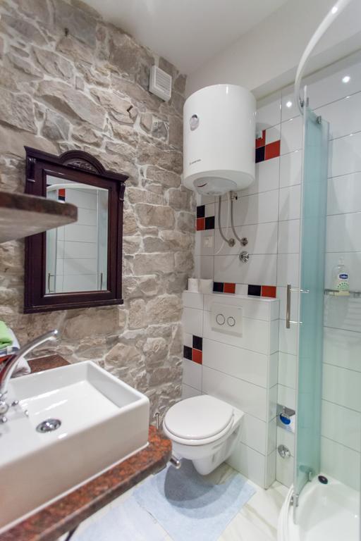 Studios Balic Lux Split Zimmer foto