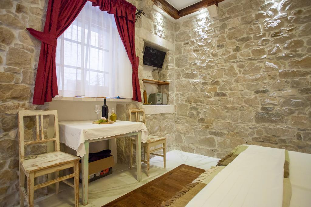 Studios Balic Lux Split Zimmer foto